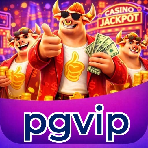Jogos App pgvip