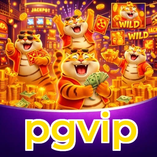 Progressão VIP pgvip