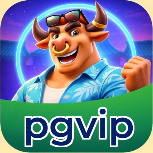 App Mobile pgvip