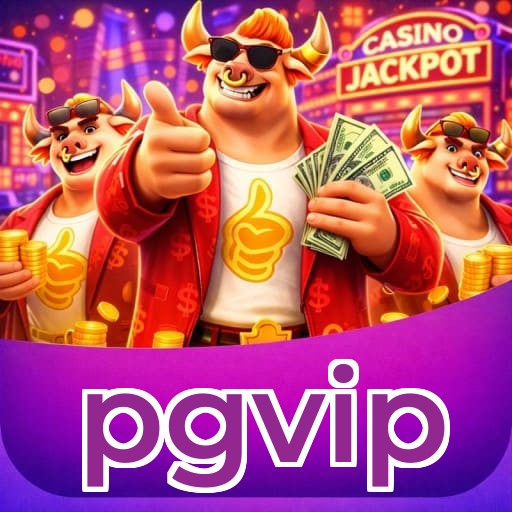Variedade de slots pgvip