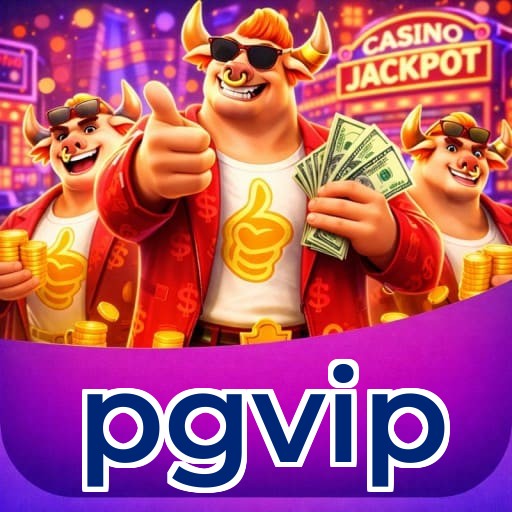 Melhores Jogos pgvip