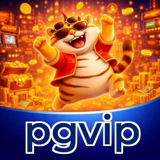 Chuva de Bônus pgvip nos slots